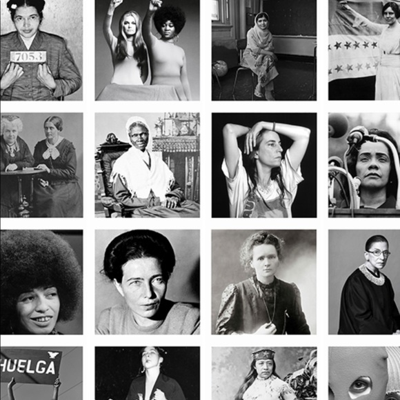 Feminist Killjoy 😎 Black graphic t-shirt - Picture 3 of 3